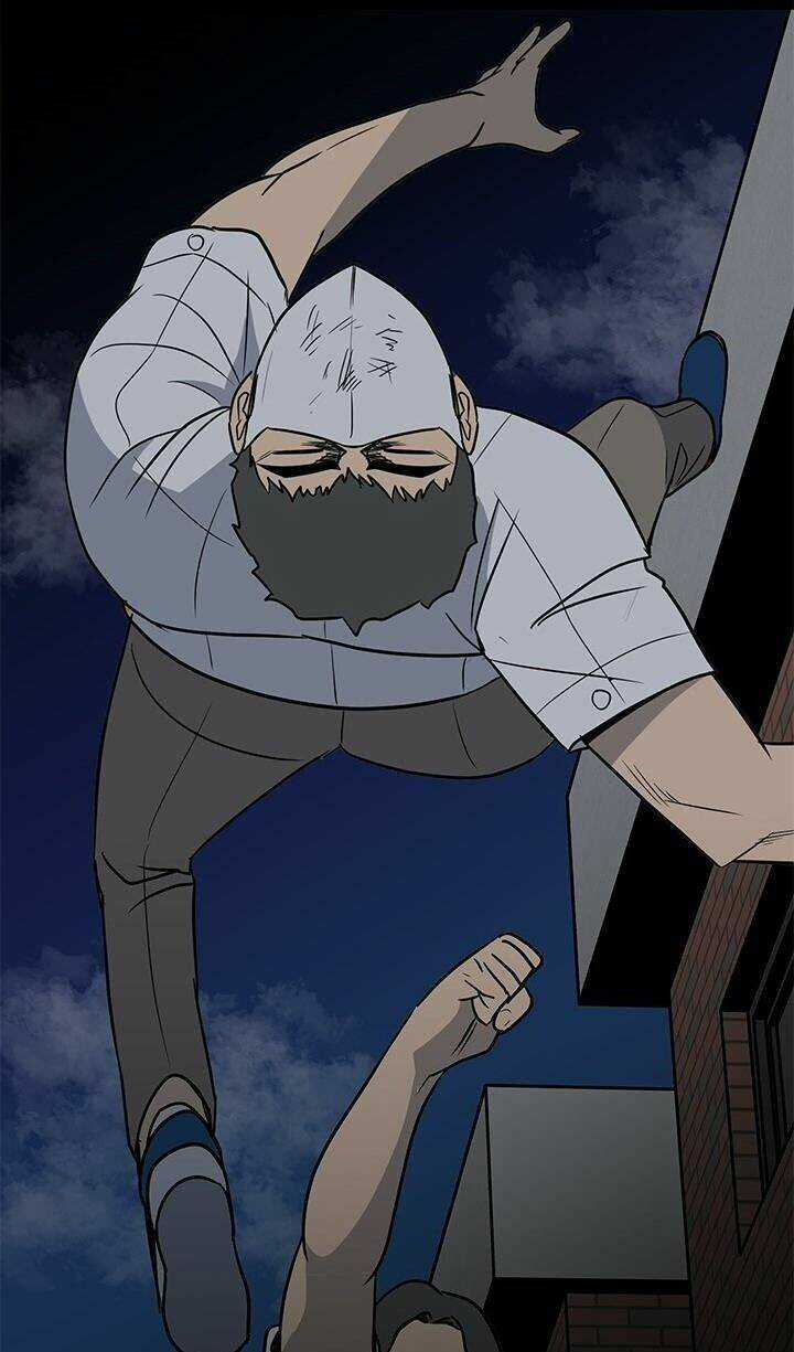 Kẻ Phản Diện - Chapter 33 - Trang 50