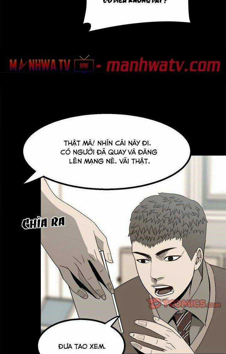 Kẻ Phản Diện - Chapter 33 - Trang 6