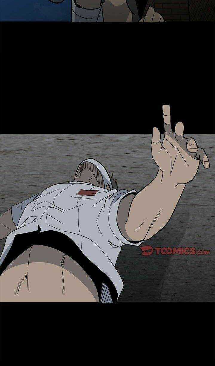 Kẻ Phản Diện - Chapter 33 - Trang 51