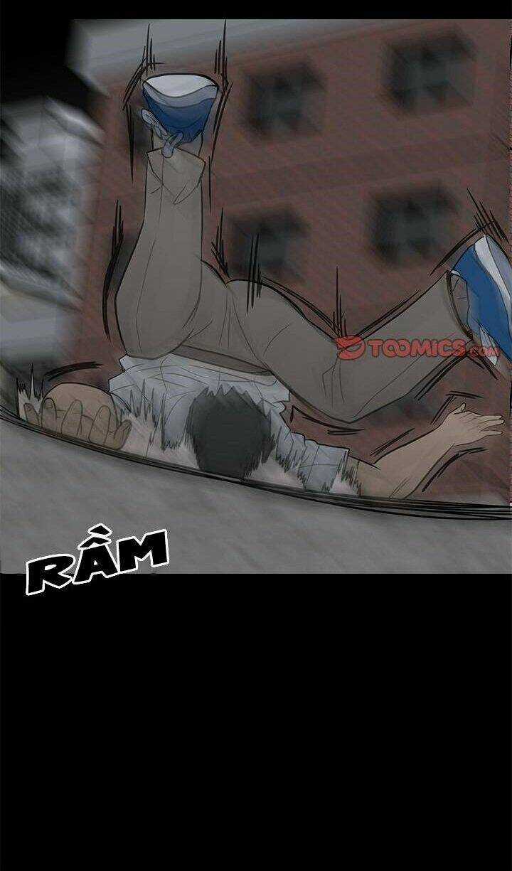 Kẻ Phản Diện - Chapter 33 - Trang 53