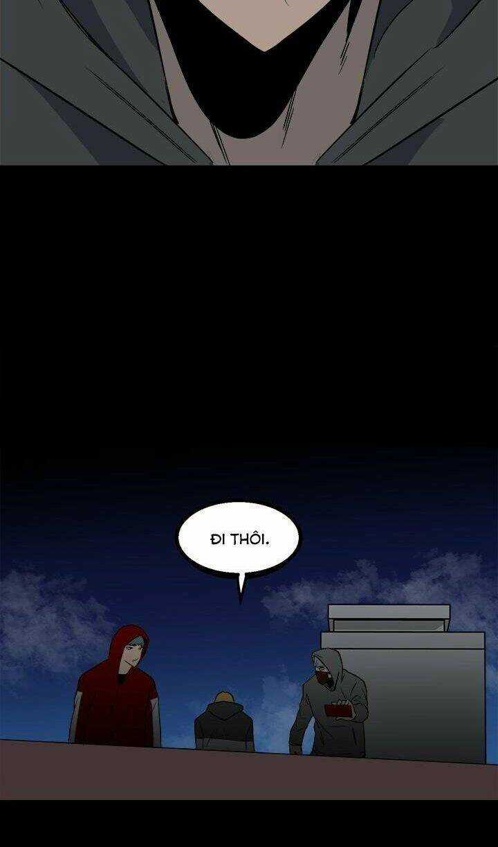 Kẻ Phản Diện - Chapter 33 - Trang 59