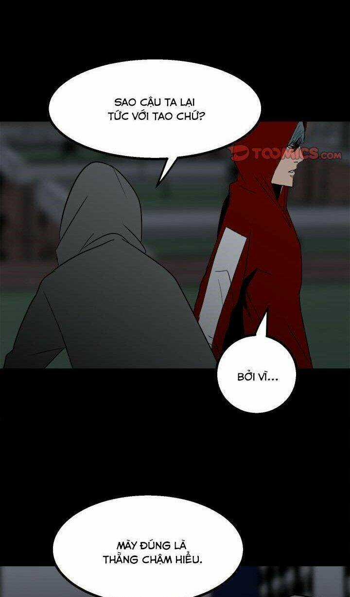 Kẻ Phản Diện - Chapter 33 - Trang 60