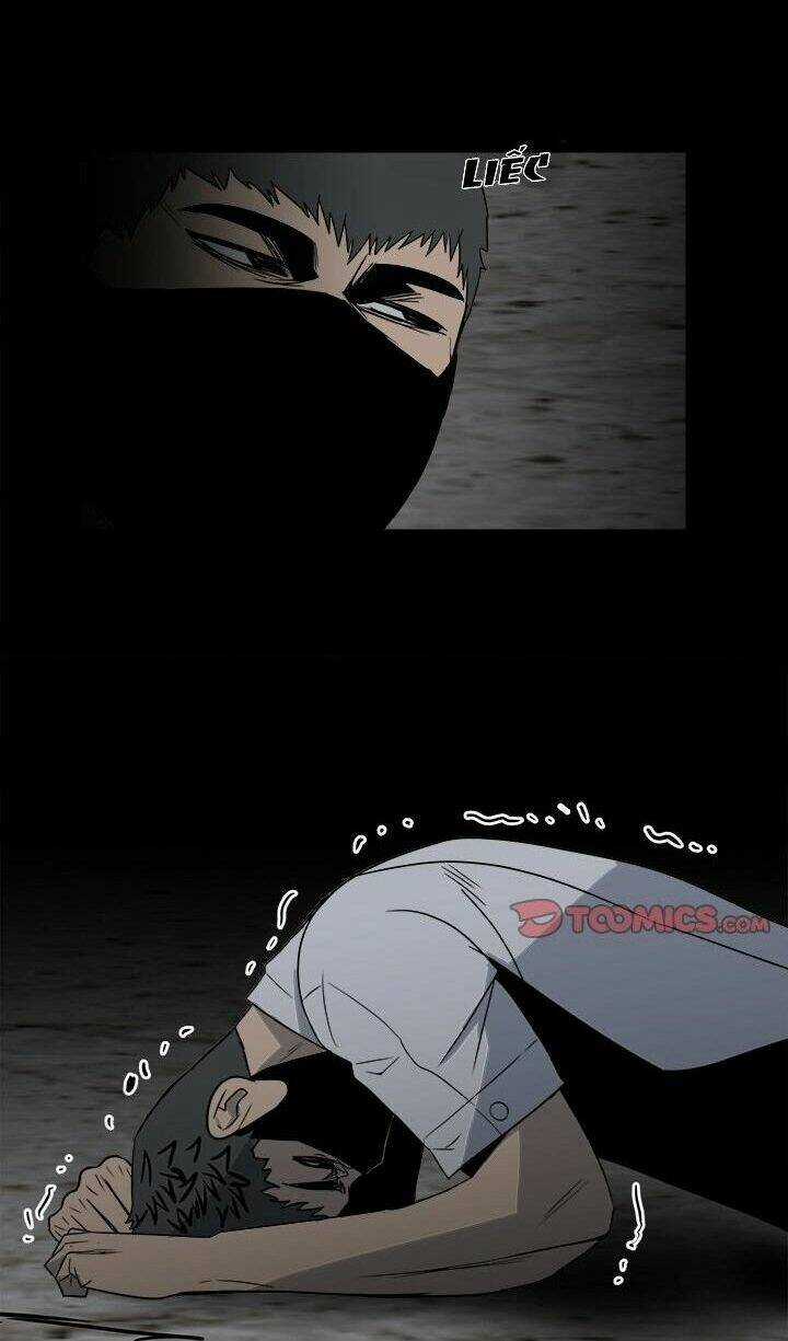 Kẻ Phản Diện - Chapter 33 - Trang 63