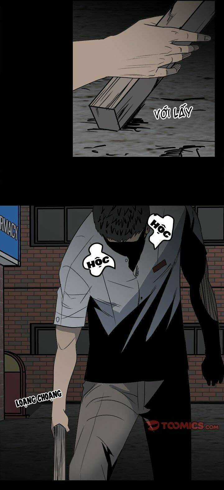 Kẻ Phản Diện - Chapter 33 - Trang 66