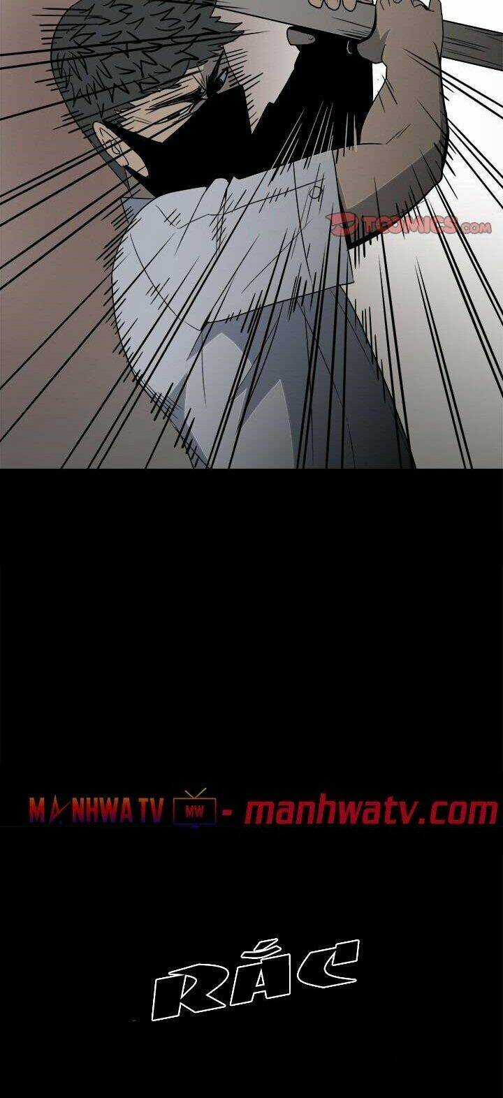 Kẻ Phản Diện - Chapter 33 - Trang 68