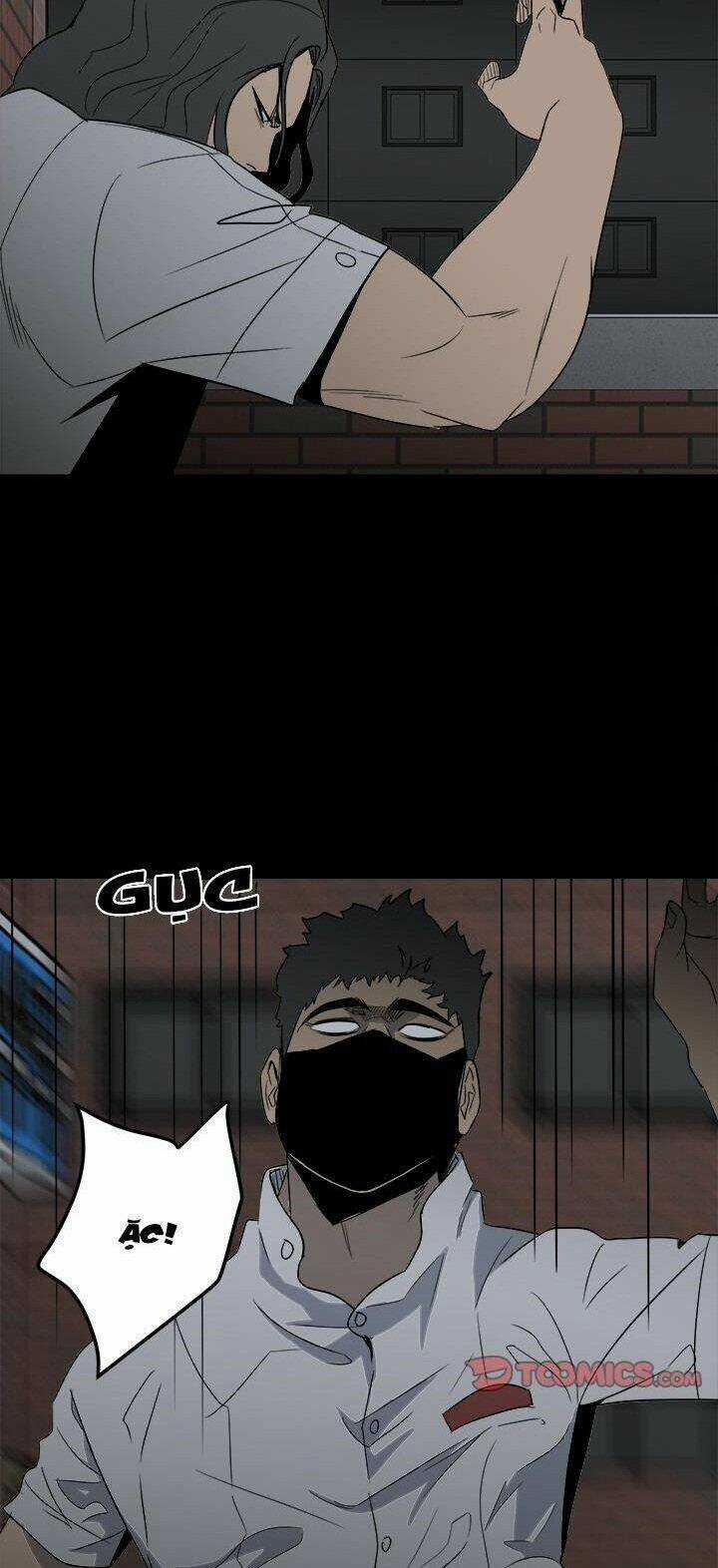 Kẻ Phản Diện - Chapter 33 - Trang 70