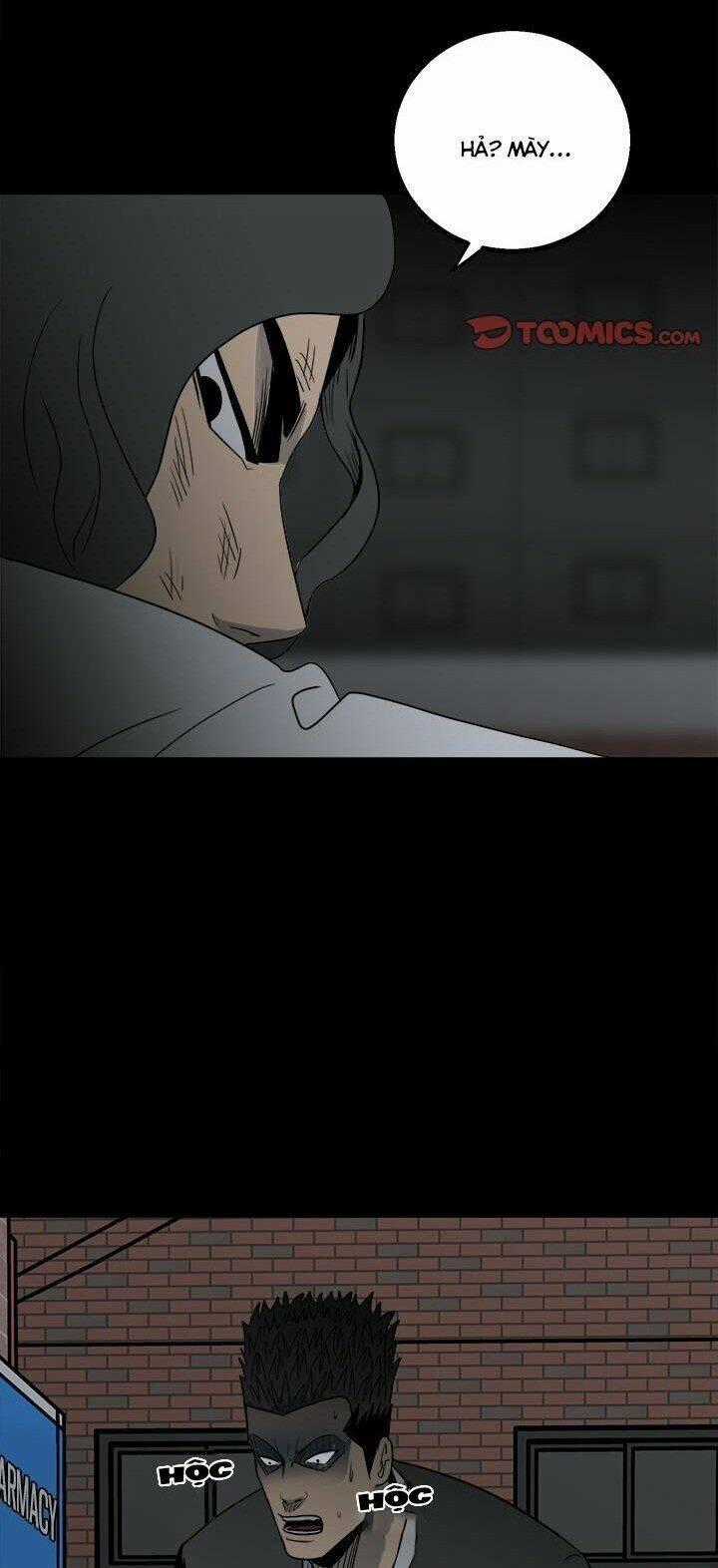 Kẻ Phản Diện - Chapter 33 - Trang 72