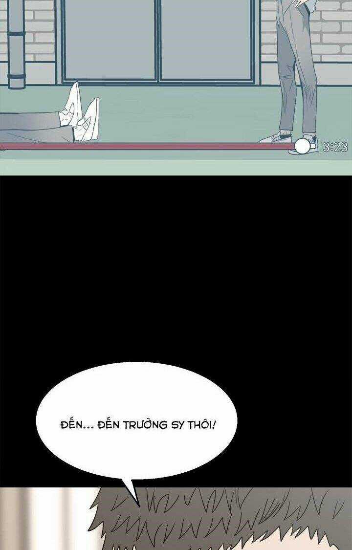 Kẻ Phản Diện - Chapter 33 - Trang 9