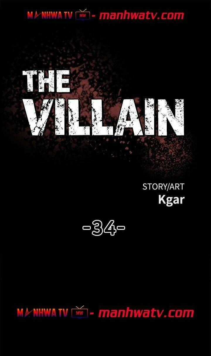 Kẻ Phản Diện - Chapter 34 - Trang 2