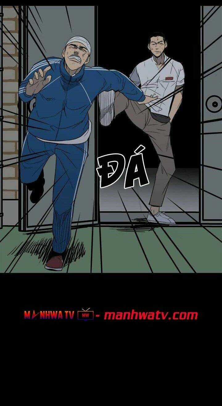 Kẻ Phản Diện - Chapter 34 - Trang 13