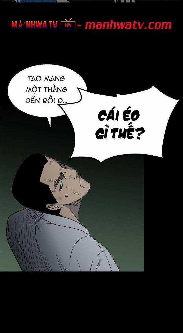 Kẻ Phản Diện - Chapter 34 - Trang 16