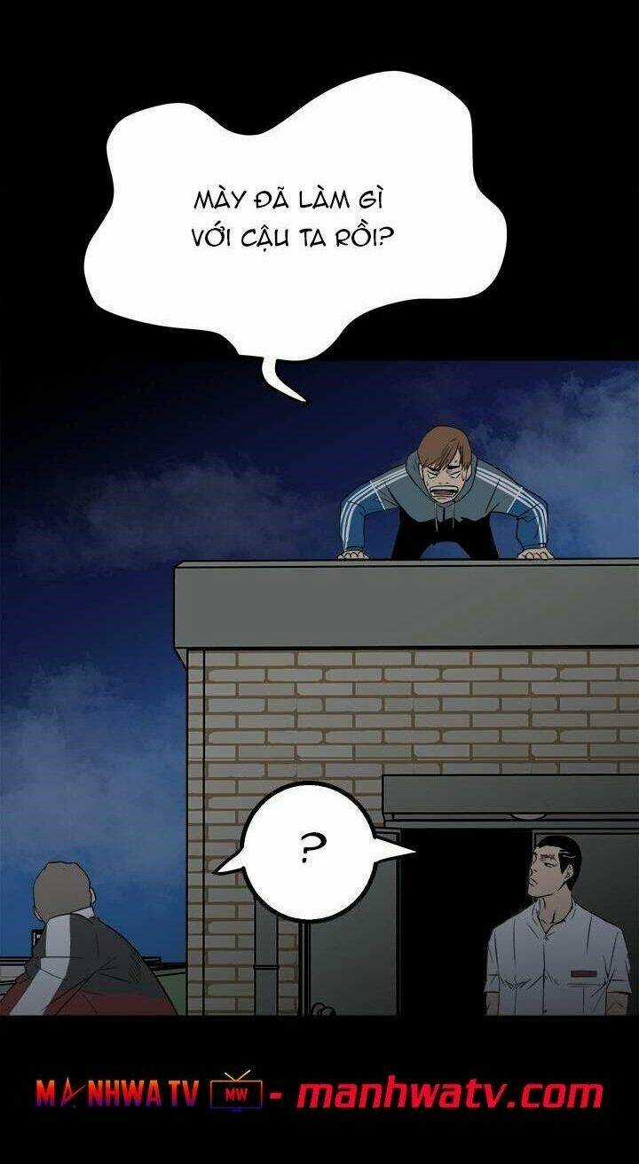 Kẻ Phản Diện - Chapter 34 - Trang 17