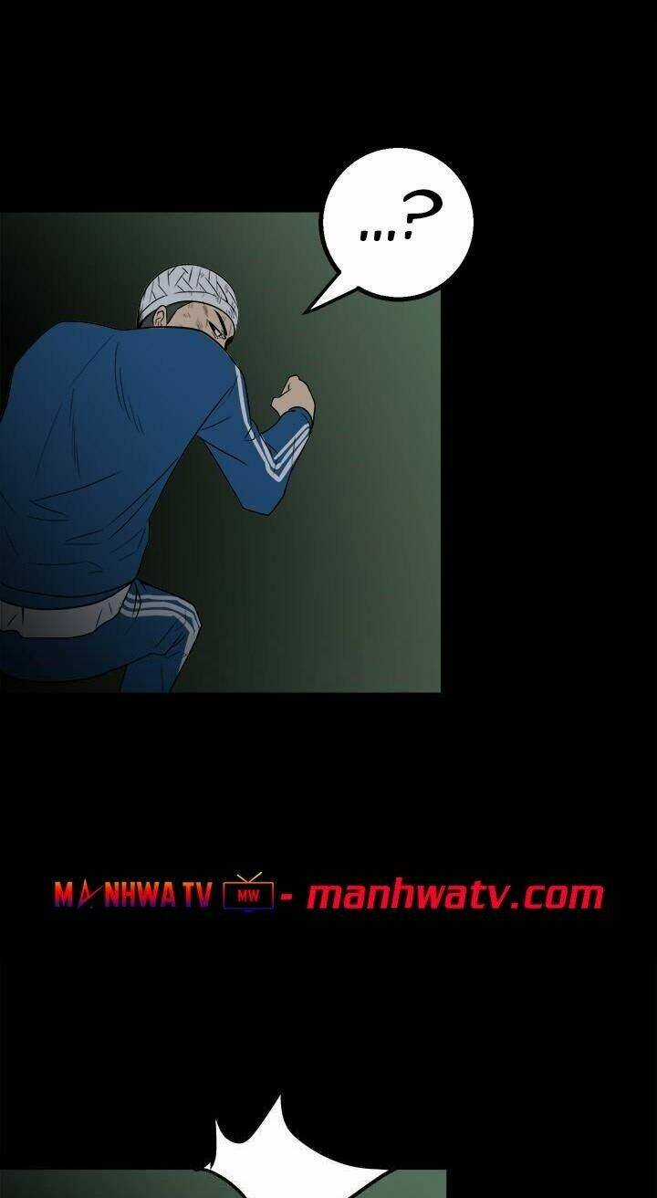 Kẻ Phản Diện - Chapter 34 - Trang 18