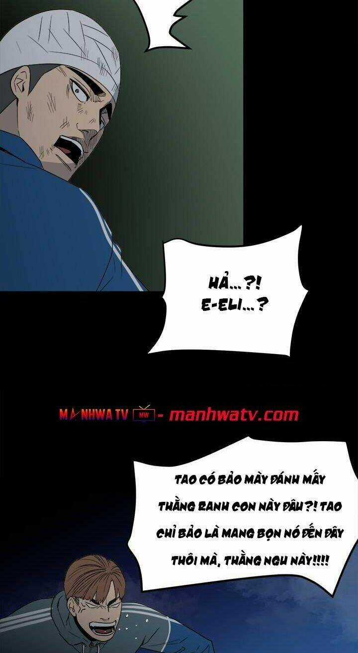 Kẻ Phản Diện - Chapter 34 - Trang 19