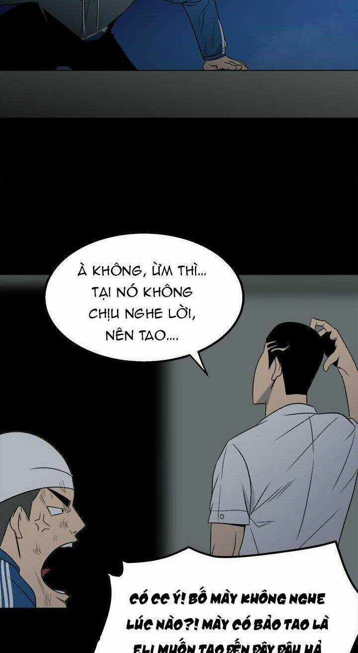 Kẻ Phản Diện - Chapter 34 - Trang 20