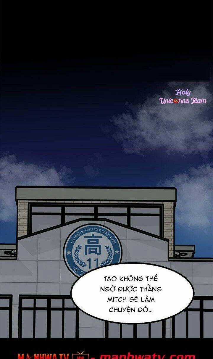 Kẻ Phản Diện - Chapter 34 - Trang 3