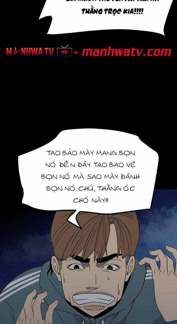 Kẻ Phản Diện - Chapter 34 - Trang 21