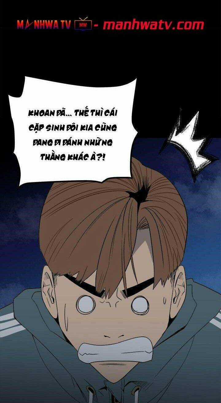 Kẻ Phản Diện - Chapter 34 - Trang 23