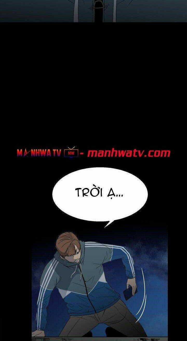 Kẻ Phản Diện - Chapter 34 - Trang 24