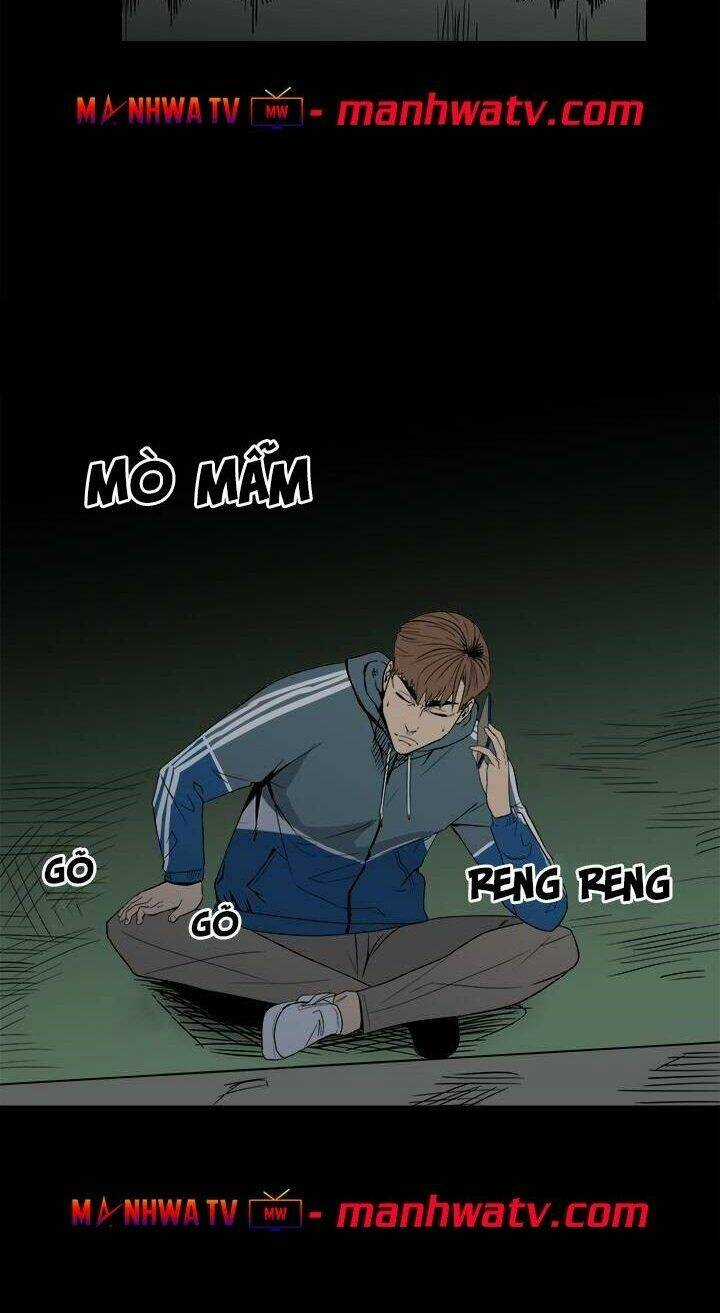 Kẻ Phản Diện - Chapter 34 - Trang 25