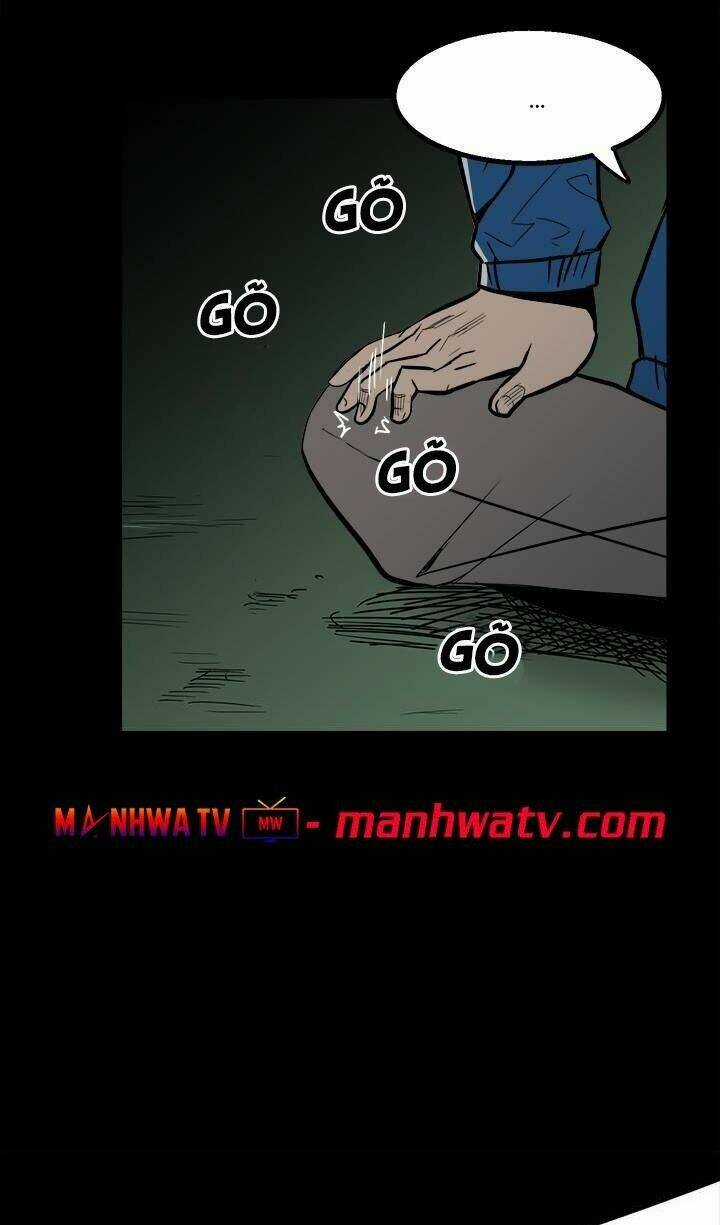 Kẻ Phản Diện - Chapter 34 - Trang 26