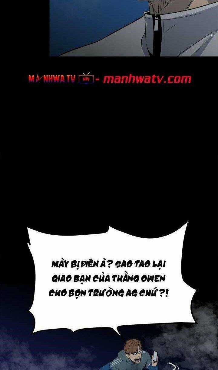 Kẻ Phản Diện - Chapter 34 - Trang 29