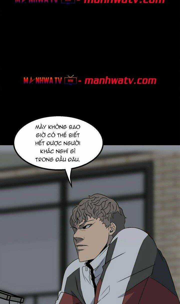 Kẻ Phản Diện - Chapter 34 - Trang 4
