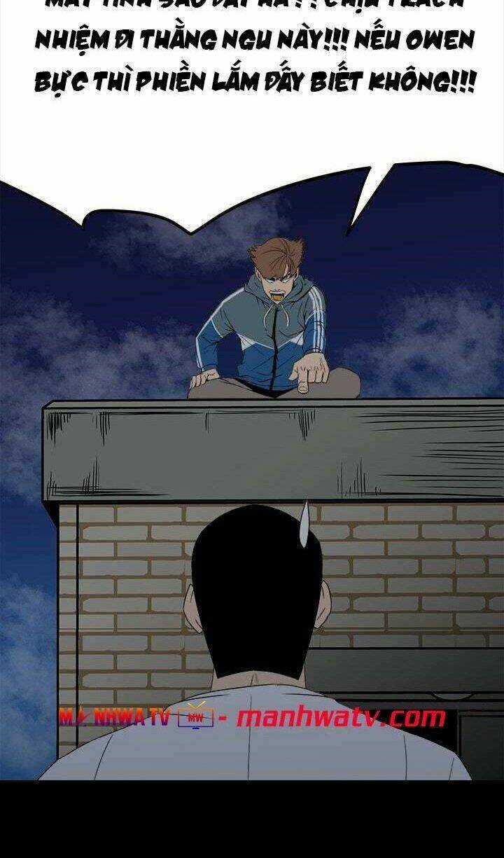 Kẻ Phản Diện - Chapter 34 - Trang 32