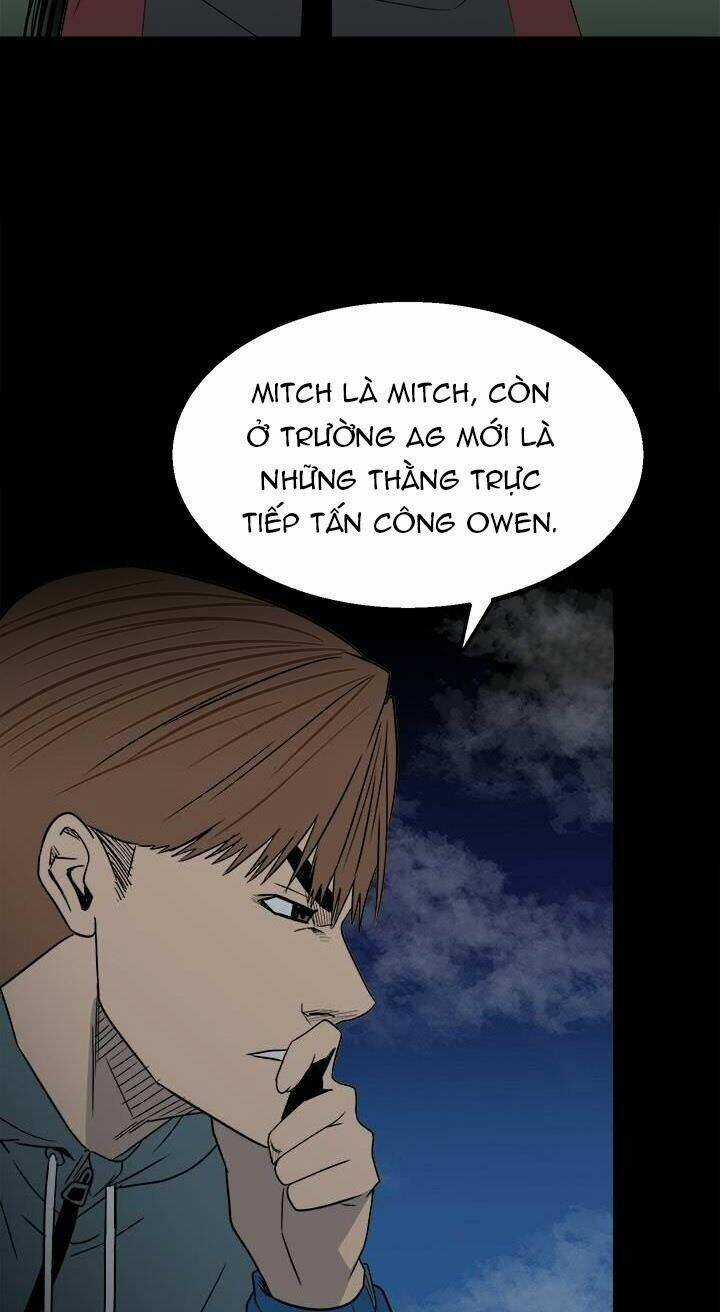 Kẻ Phản Diện - Chapter 34 - Trang 34