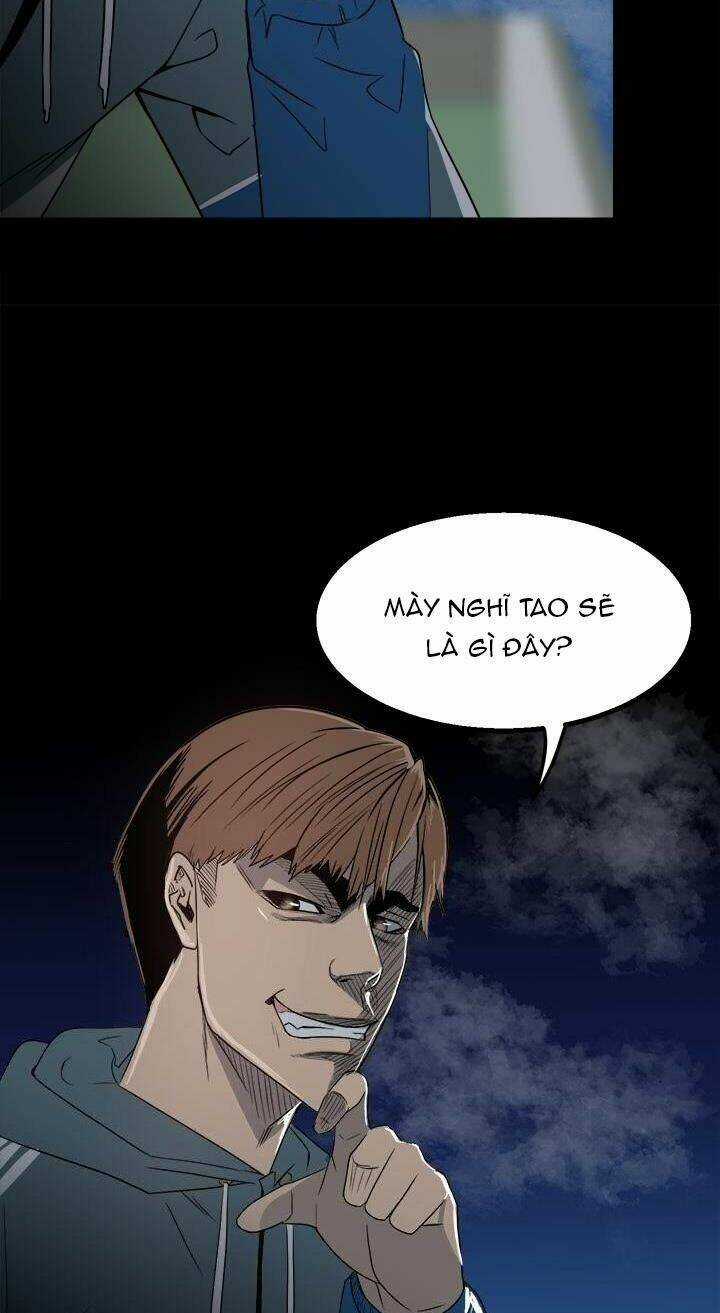 Kẻ Phản Diện - Chapter 34 - Trang 35