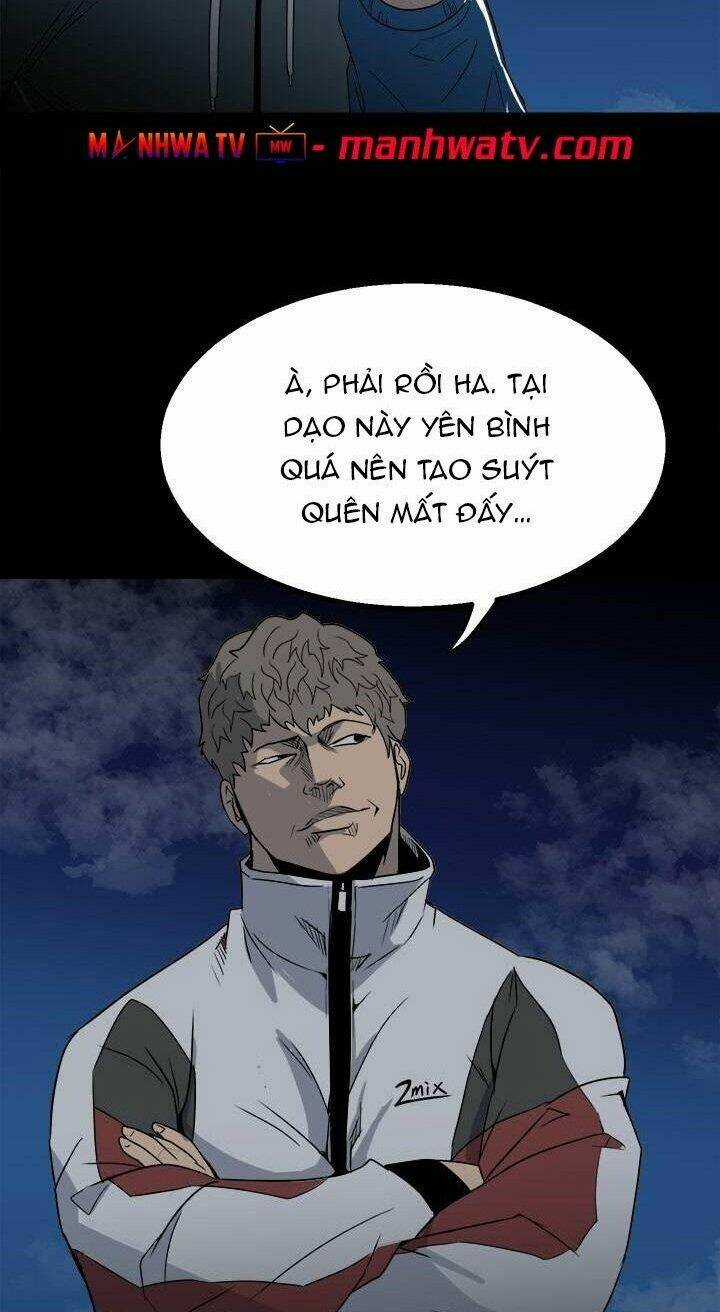 Kẻ Phản Diện - Chapter 34 - Trang 36