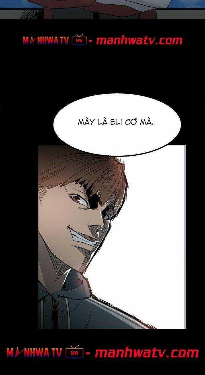 Kẻ Phản Diện - Chapter 34 - Trang 37