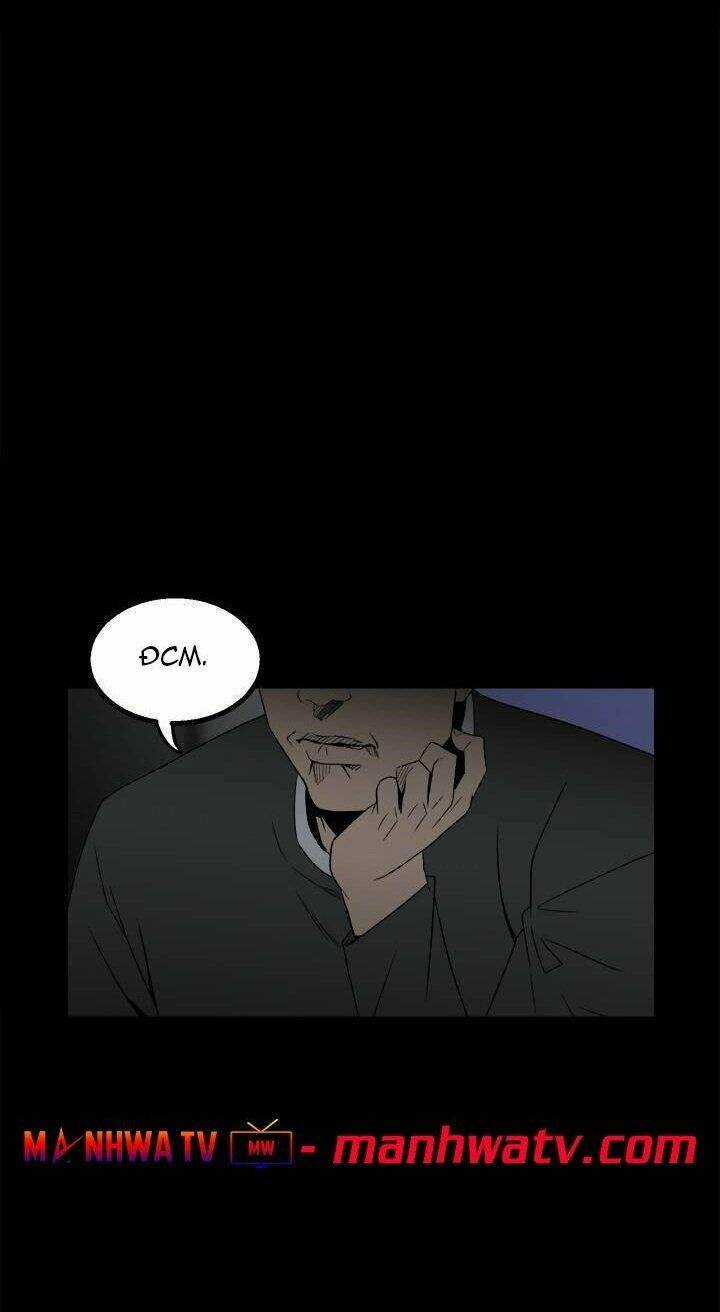 Kẻ Phản Diện - Chapter 34 - Trang 38