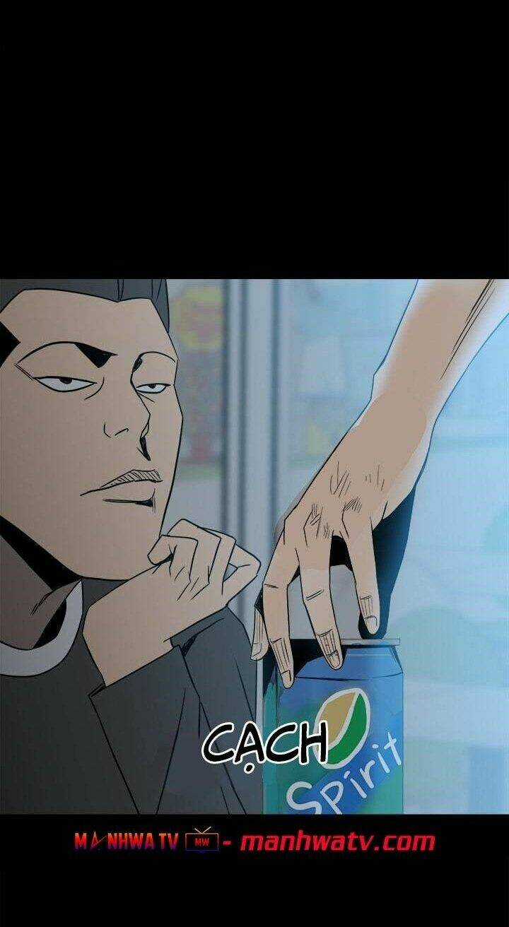Kẻ Phản Diện - Chapter 34 - Trang 40
