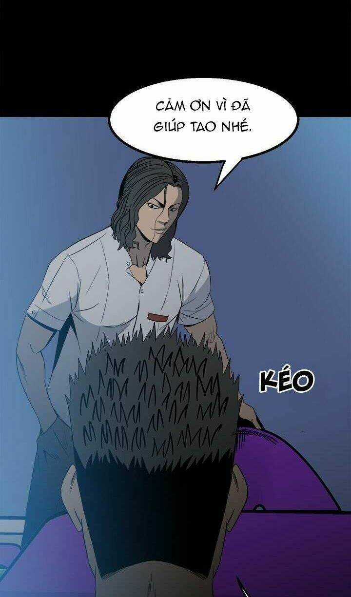 Kẻ Phản Diện - Chapter 34 - Trang 43