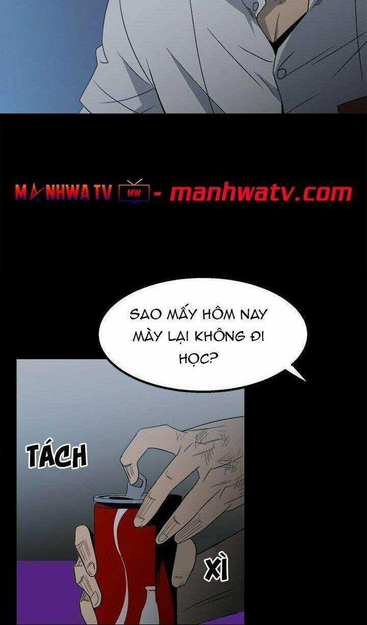 Kẻ Phản Diện - Chapter 34 - Trang 45