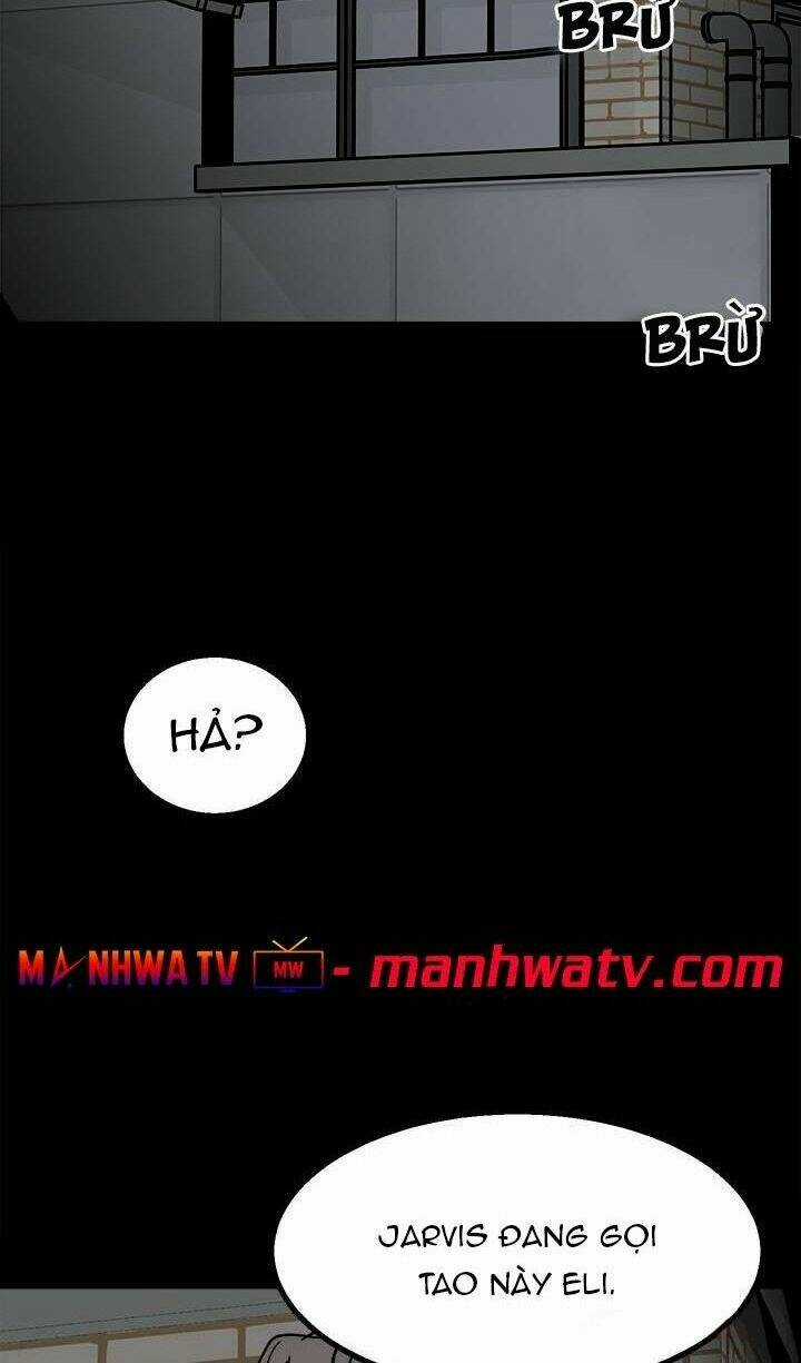 Kẻ Phản Diện - Chapter 34 - Trang 57