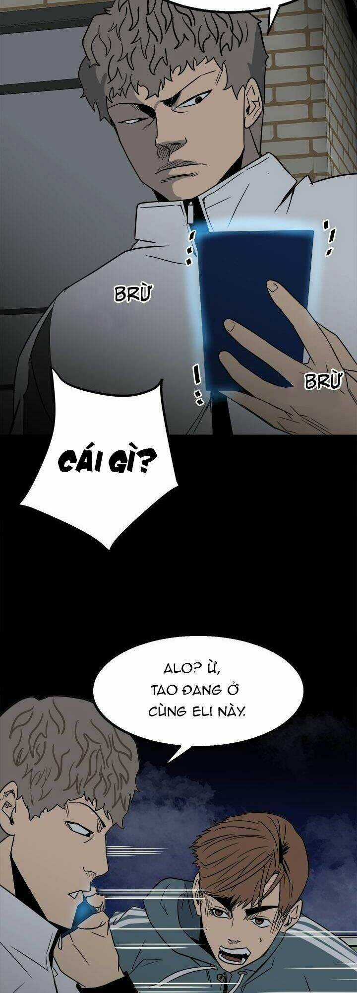 Kẻ Phản Diện - Chapter 34 - Trang 58