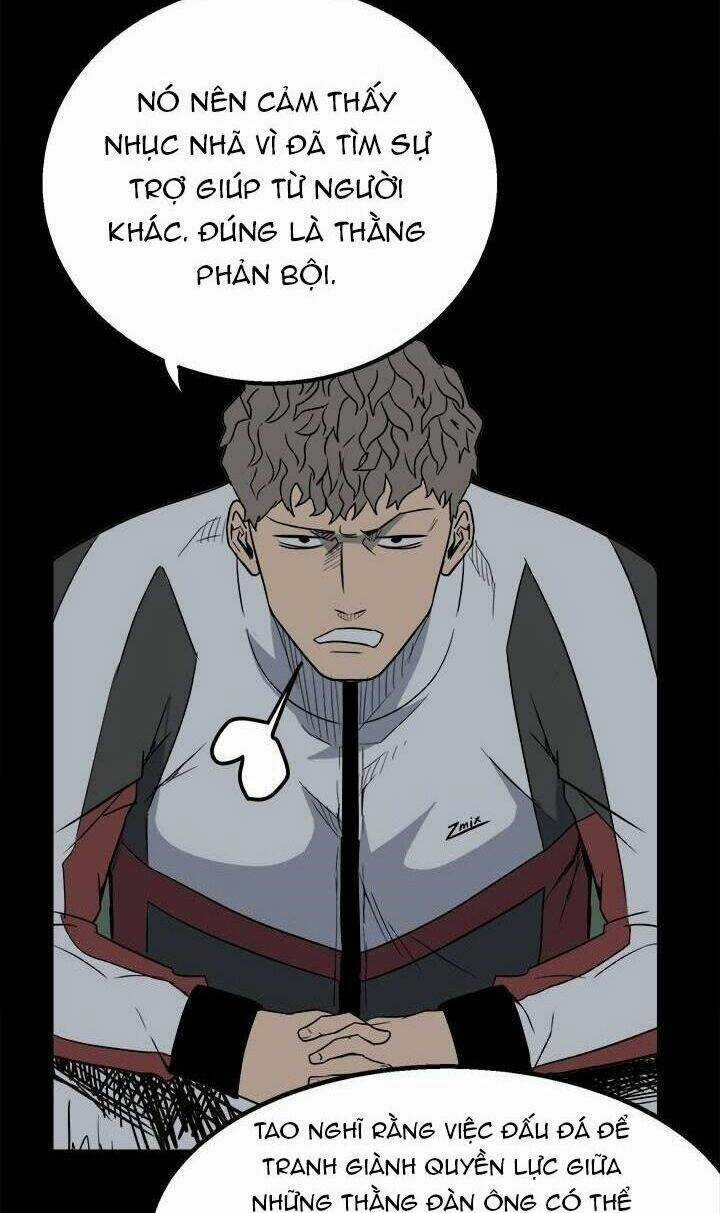 Kẻ Phản Diện - Chapter 34 - Trang 7