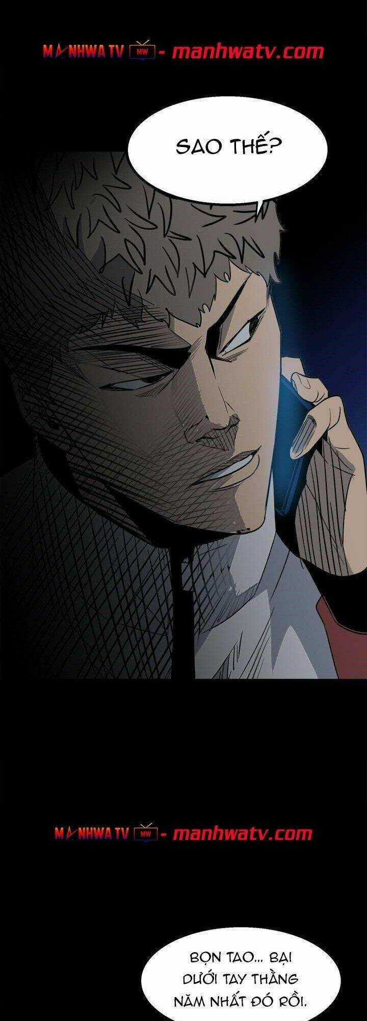 Kẻ Phản Diện - Chapter 34 - Trang 61