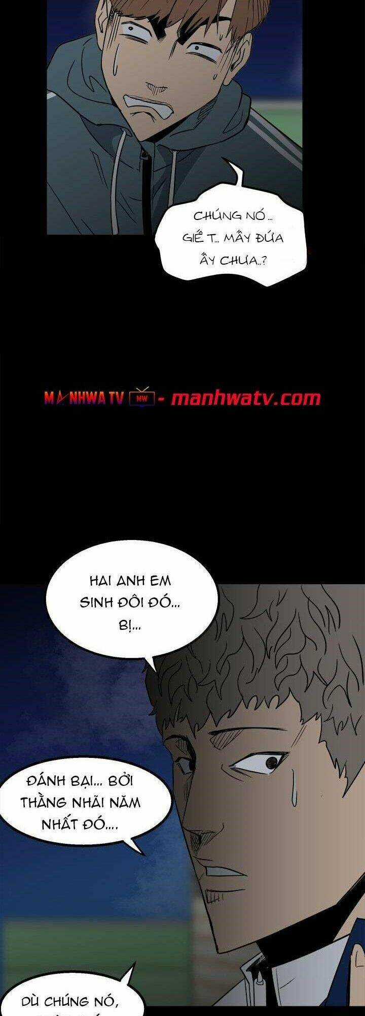 Kẻ Phản Diện - Chapter 34 - Trang 67