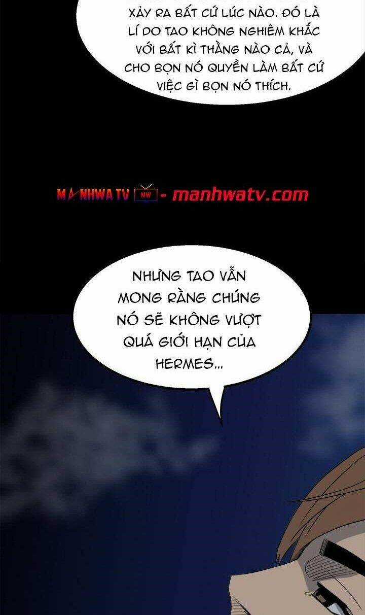 Kẻ Phản Diện - Chapter 34 - Trang 8