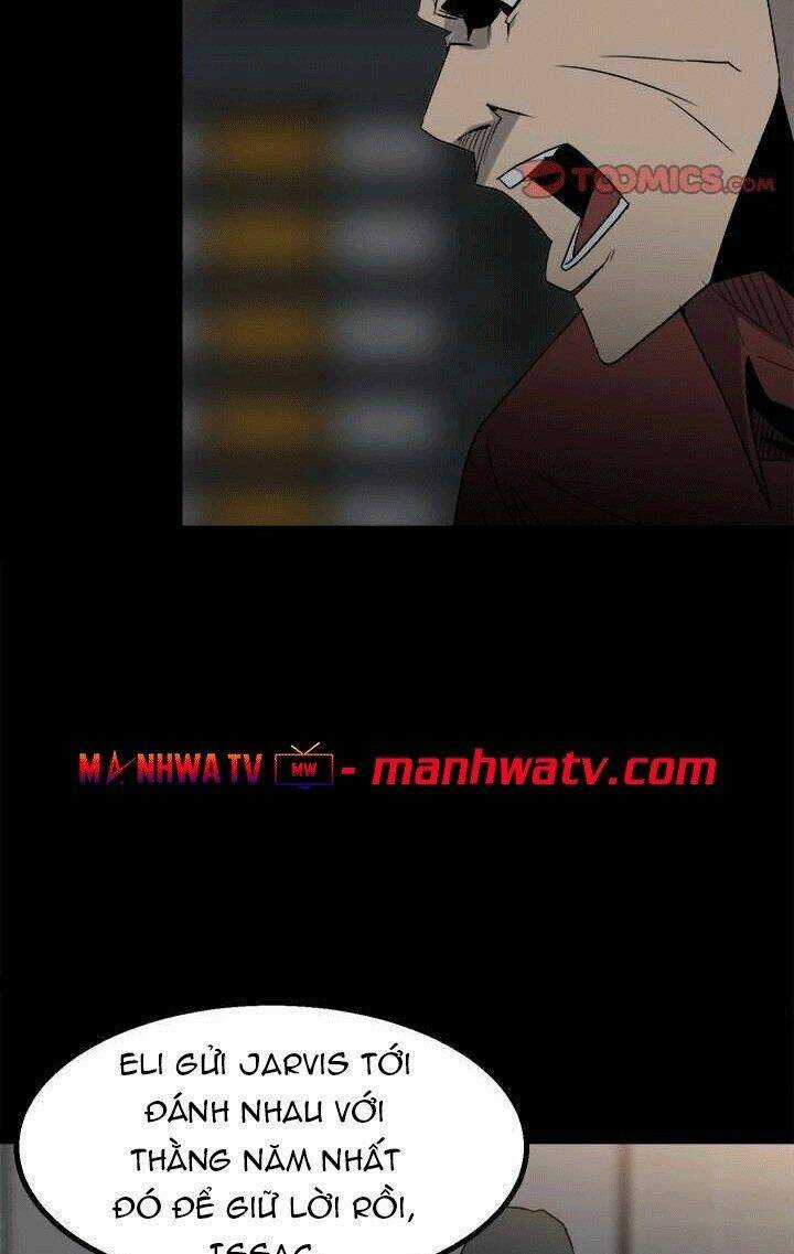 Kẻ Phản Diện - Chapter 35 - Trang 12