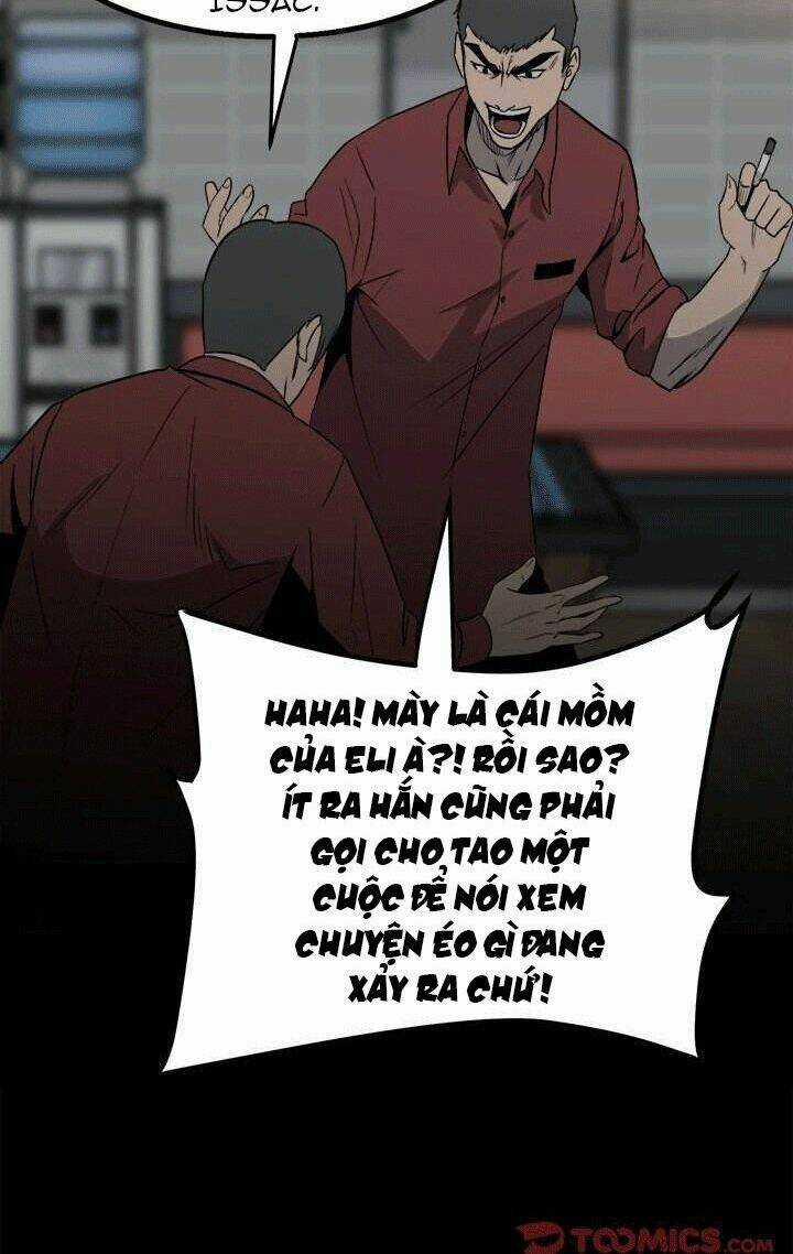 Kẻ Phản Diện - Chapter 35 - Trang 13