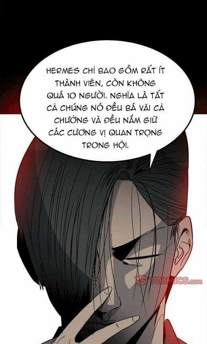 Kẻ Phản Diện - Chapter 35 - Trang 16