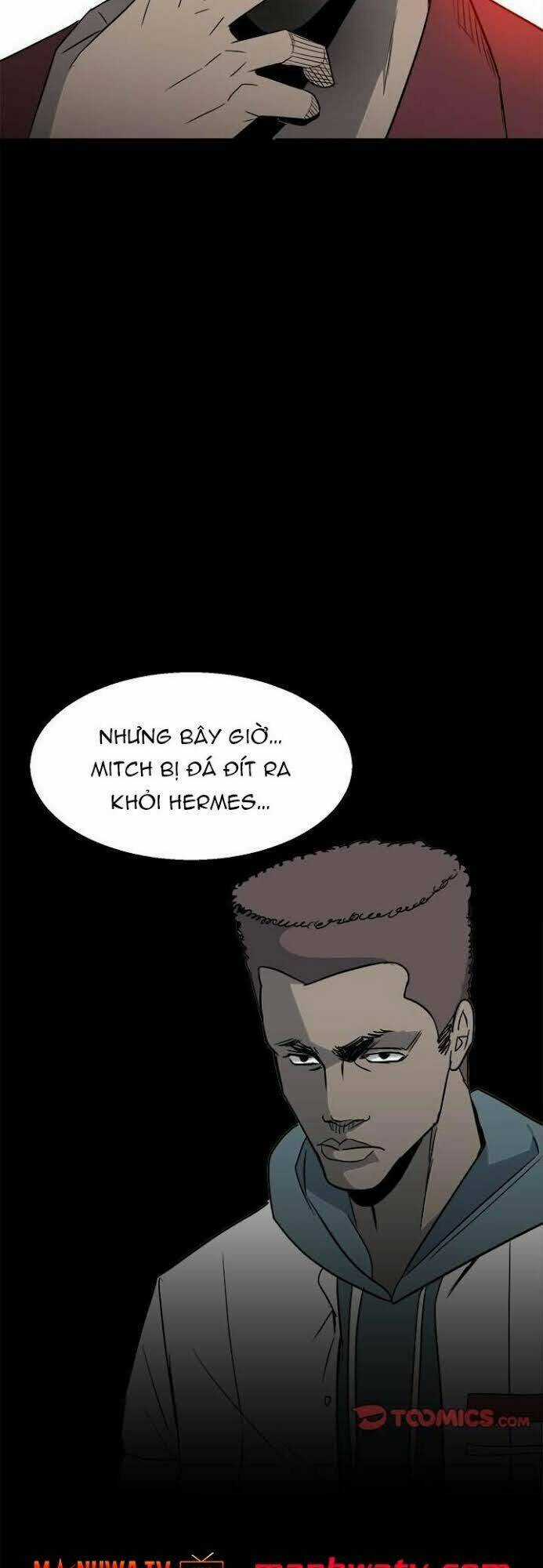 Kẻ Phản Diện - Chapter 35 - Trang 17