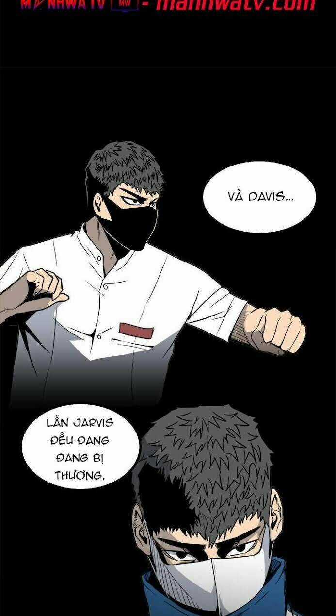 Kẻ Phản Diện - Chapter 35 - Trang 18