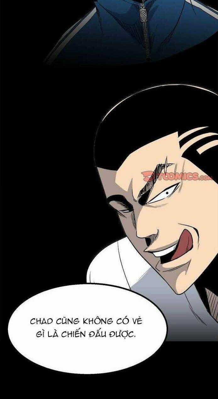 Kẻ Phản Diện - Chapter 35 - Trang 19