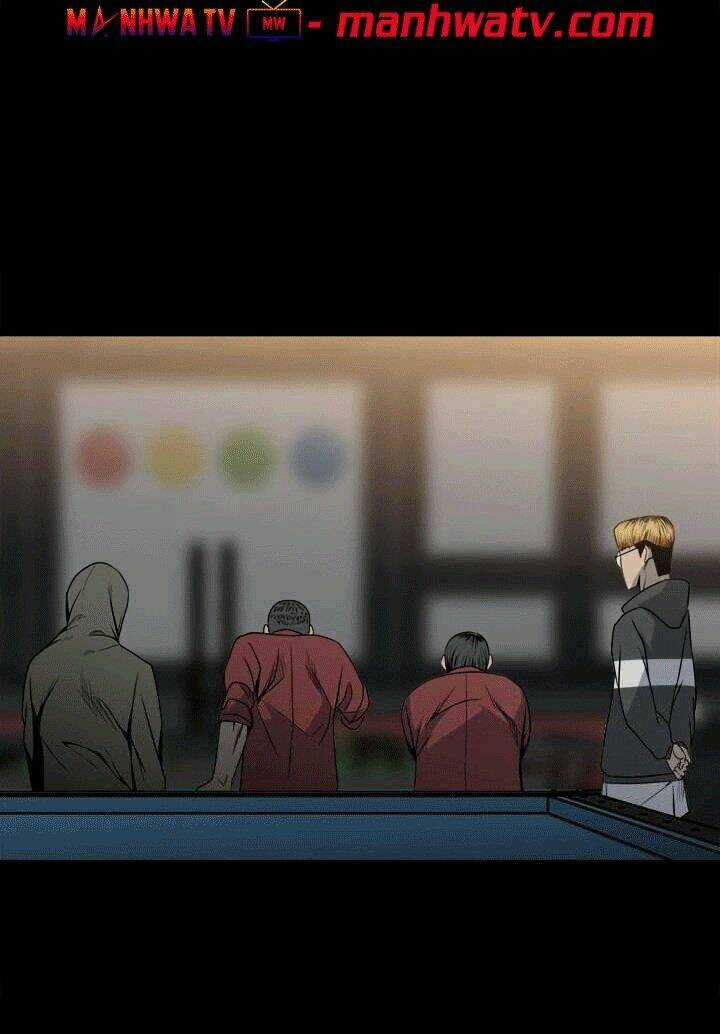 Kẻ Phản Diện - Chapter 35 - Trang 3