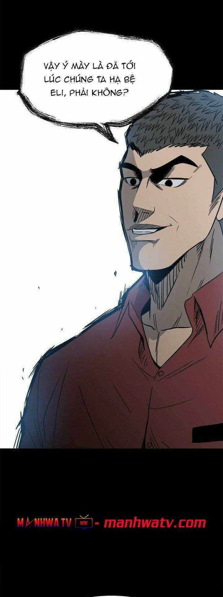 Kẻ Phản Diện - Chapter 35 - Trang 22